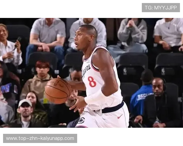 快船队把握机会，继续扩大领先优势，快船队的主力