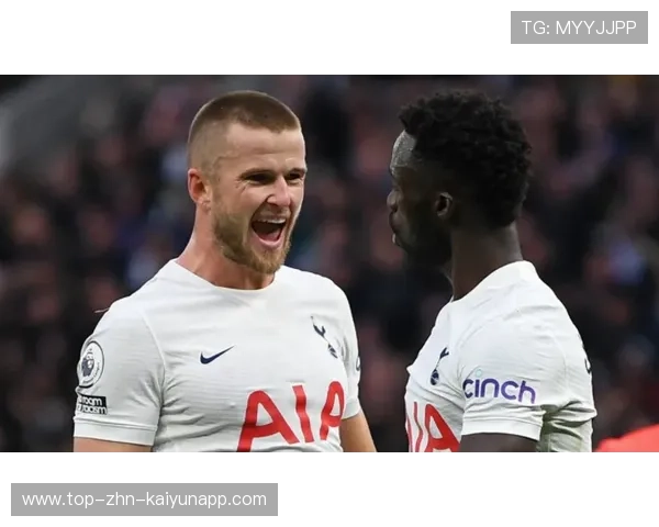 凯恩加盟后即刻建功，热刺攻击力暴增