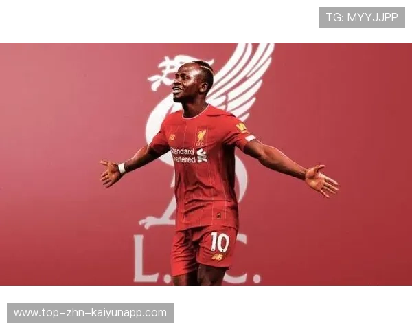 利物浦—马内左路横传直塞送上妙传